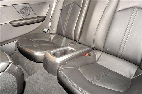 ���괺������ ��������CTS Coupe���� ����֮��