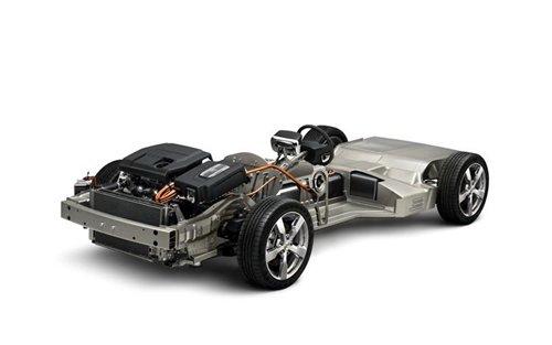 即将开创新纪元 试驾2011款雪弗兰Volt 汽车之家 即将开创新纪元 试驾2011款雪弗兰Volt 汽车之家