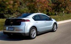 即将开创新纪元 试驾2011款雪弗兰Volt 汽车之家 即将开创新纪元 试驾2011款雪弗兰Volt 汽车之家