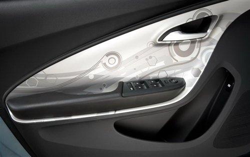 即将开创新纪元 试驾2011款雪弗兰Volt 汽车之家 即将开创新纪元 试驾2011款雪弗兰Volt 汽车之家