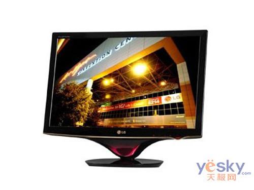 ���ӿ����LG W2486LҺ����ʾ�� �ۼ�Ϊ2800