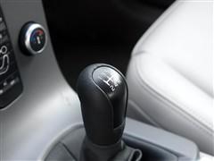 汽车之家 长安沃尔沃 沃尔沃s40 09款 2.0 手动基本型