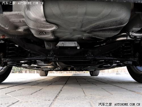 汽车之家 长安沃尔沃 沃尔沃s40 09款 2.0 自动智雅版