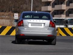 汽车之家 长安沃尔沃 沃尔沃s40 09款 2.0 自动智尚版