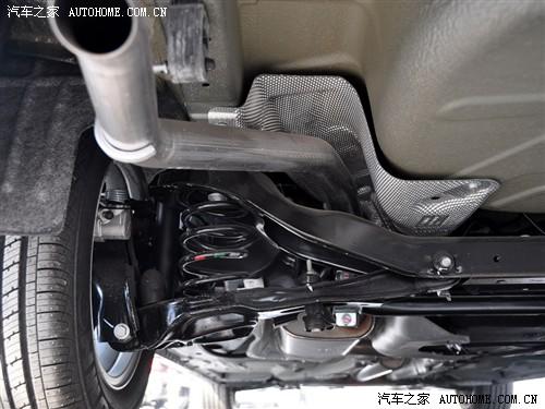 汽车之家 长安福特 福克斯 09款 1.8 at豪华型