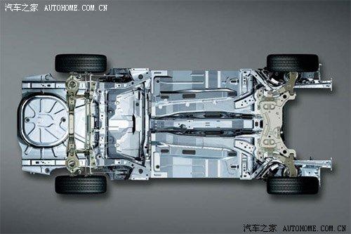 同平台/发动机 福克斯/S40 2.0差异分析 汽车之家 同平台/发动机 福克斯/S40 2.0差异分析 汽车之家