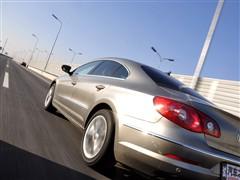 汽车之家 进口大众 大众cc 2010款 2.0tsi 豪华版