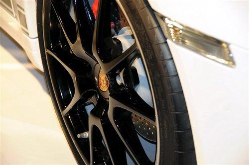 最轻的保时捷 新款Boxster Spyder发布 汽车之家 最轻的保时捷 新款Boxster Spyder发布 汽车之家