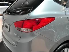 汽车之家 北京现代 现代ix35 2010款 基本型