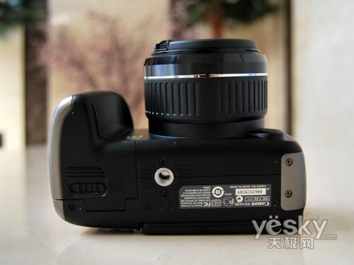 超专业消费DC! 佳能SX20欲破三千