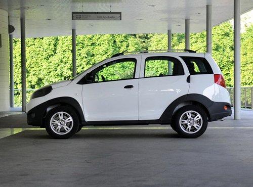 细节有待完善 试驾体验奇瑞SUV瑞麒X1 汽车之家 细节有待完善 试驾体验奇瑞SUV瑞麒X1 汽车之家