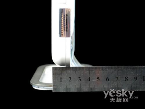 ����������С���PC��IdeaCentre Q110����