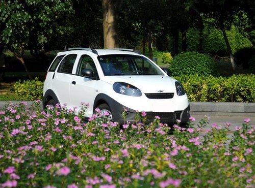 细节有待完善 试驾体验奇瑞SUV瑞麒X1 汽车之家 细节有待完善 试驾体验奇瑞SUV瑞麒X1 汽车之家