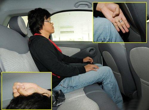 细节有待完善 试驾体验奇瑞SUV瑞麒X1 汽车之家 细节有待完善 试驾体验奇瑞SUV瑞麒X1 汽车之家