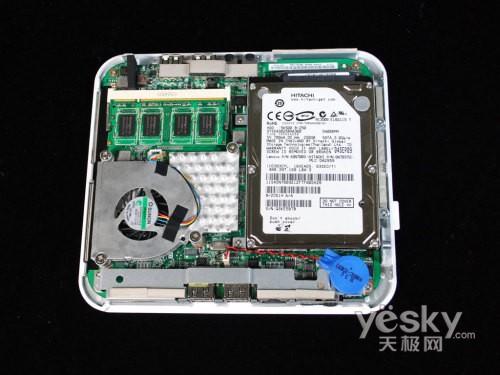 ����������С���PC��IdeaCentre Q110����