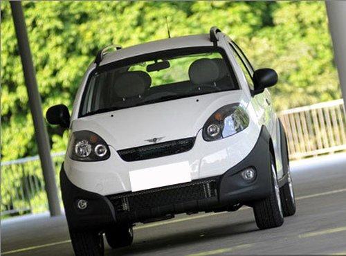 细节有待完善 试驾体验奇瑞SUV瑞麒X1 汽车之家 细节有待完善 试驾体验奇瑞SUV瑞麒X1 汽车之家