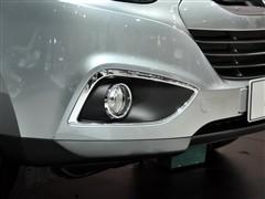 汽车之家 北京现代 现代ix35 2010款 基本型