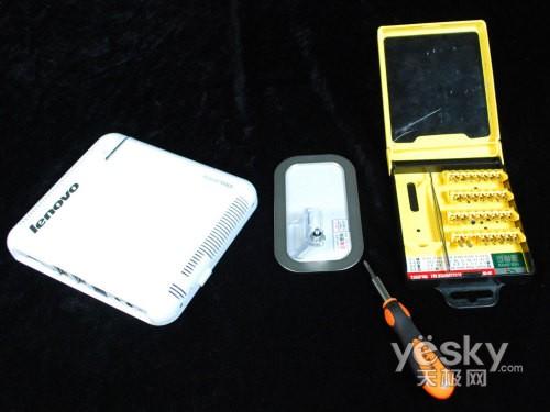 ����������С���PC��IdeaCentre Q110����