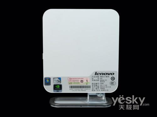 ����������С���PC��IdeaCentre Q110����