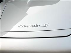 汽车之家 保时捷 boxster 09款 boxster s