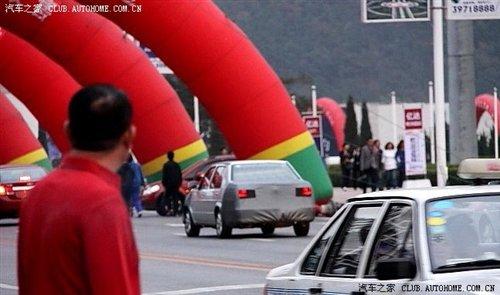 搭载TSI发动机?新款捷达明年初将发布 汽车之家 搭载TSI发动机?新款捷达明年初将发布 汽车之家