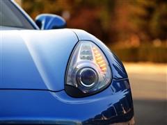 汽车之家 法拉利 法拉利california 09款 基本型