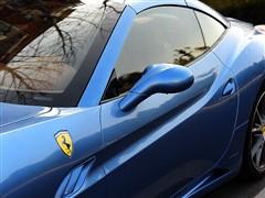 汽车之家 法拉利 法拉利california 09款 基本型