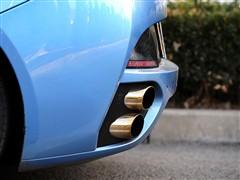 汽车之家 法拉利 法拉利california 09款 基本型