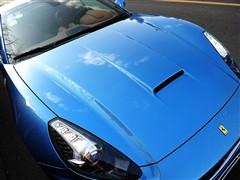 汽车之家 法拉利 法拉利california 09款 基本型