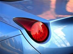 汽车之家 法拉利 法拉利california 09款 基本型