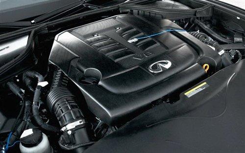 操控高手 海外试驾2011款英菲尼迪M系列 汽车之家 操控高手 海外试驾2011款英菲尼迪M系列 汽车之家