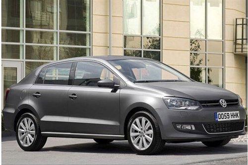 NCS发布/新POLO三厢 大众明年推4款新车 汽车之家 NCS发布/新POLO三厢 大众明年推4款新车 汽车之家