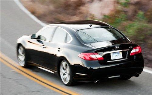 操控高手 海外试驾2011款英菲尼迪M系列 汽车之家 操控高手 海外试驾2011款英菲尼迪M系列 汽车之家