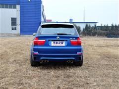 汽车之家 进口宝马 宝马x5 2010款 m