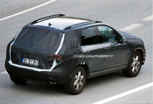 NCS发布/新POLO三厢 大众明年推4款新车 汽车之家 NCS发布/新POLO三厢 大众明年推4款新车 汽车之家