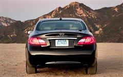 操控高手 海外试驾2011款英菲尼迪M系列 汽车之家 操控高手 海外试驾2011款英菲尼迪M系列 汽车之家