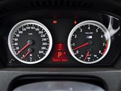 汽车之家 进口宝马 宝马x5 2010款 m