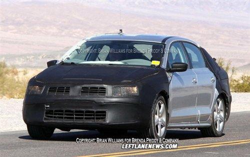 NCS发布/新POLO三厢 大众明年推4款新车 汽车之家 NCS发布/新POLO三厢 大众明年推4款新车 汽车之家