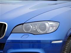 汽车之家 进口宝马 宝马x5 2010款 m