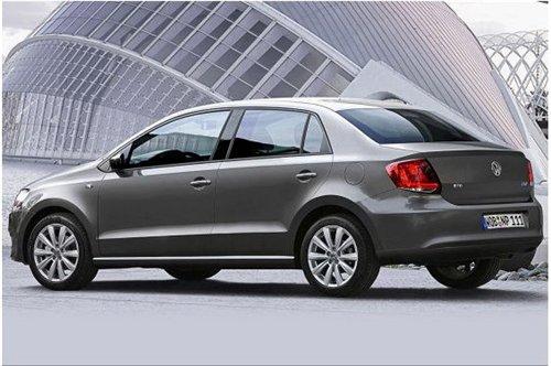 NCS发布/新POLO三厢 大众明年推4款新车 汽车之家 NCS发布/新POLO三厢 大众明年推4款新车 汽车之家