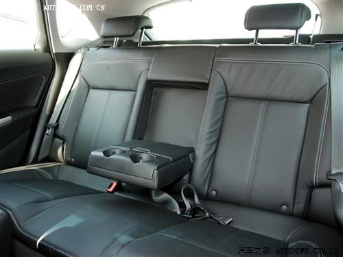 汽车之家 通用别克 英朗 2010款 1.8at gs