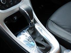 上市前抢先体验!完整实拍别克英朗内饰 汽车之家 上市前抢先体验!完整实拍别克英朗内饰 汽车之家