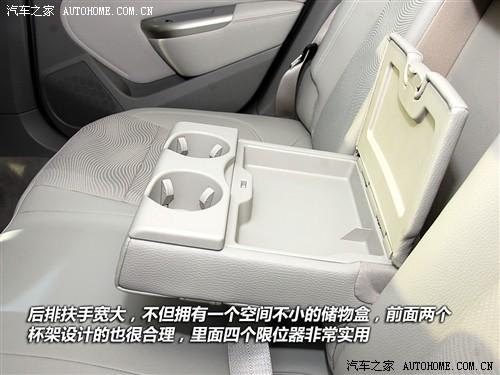 汽车之家 通用别克 英朗 2010款 1.8at gls