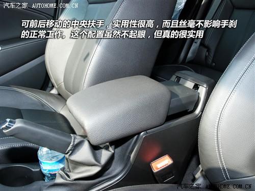 汽车之家 通用别克 英朗 2010款 1.8at gls