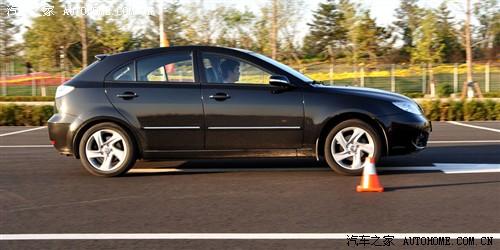 汽车之家 海马汽车 欢动 09款 1.6cvt 豪华型