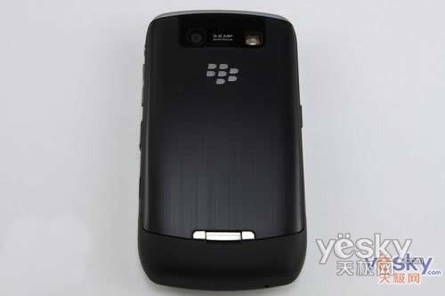 帕里斯·希尔顿只爱BB 黑莓热点机型导购