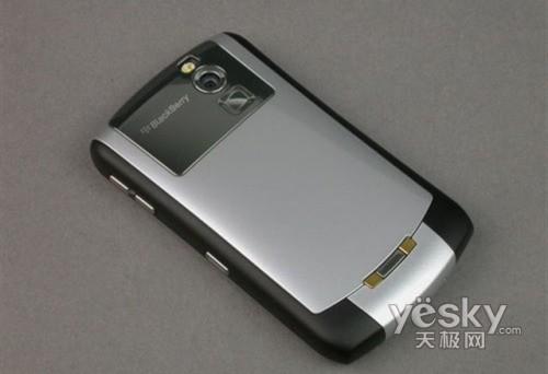 帕里斯·希尔顿只爱BB 黑莓热点机型导购