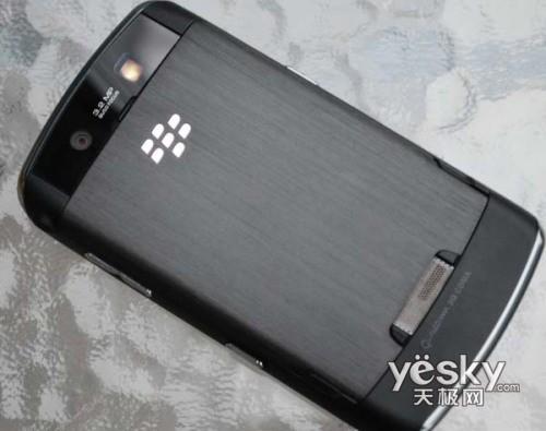 帕里斯·希尔顿只爱BB 黑莓热点机型导购