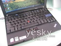 �͹���P8600������ ThinkPad X200�ᱡ��