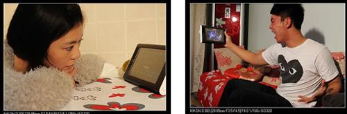 TouchBook触摸本 或将掀起数码产品新纪元